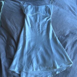 Princess Polly Mini Dress